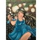 thumbnail image 1 of Cuadros Decorativos 5D Diamond Painting personaje DIY Full Round Diamond Mosaic Wall Sywqhk Nuevos Originales, 1 of 9