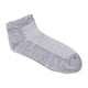 thumbnail image 4 of Minnieouse 1 par de calcetines para hombre, cómodos calcetines deportivos informales suaves al tobillo, Color sólido, accesorio para pie portátil para malla gris 5piezas Minnieouse CBP010602, 4 of 4