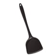 thumbnail image 3 of Silicone Spatula, Non Stick Cookware Pot Silicone Spatula Stir Fried Vegetable Shovel Temperature  Kitchen Utensils Fried Silicone Spatula, 3 of 8
