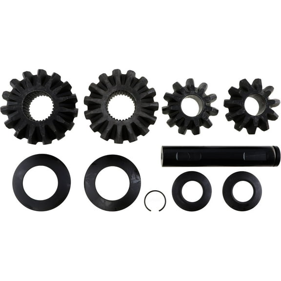 Spicer 2023881 SVL Differential Carrier Gear Kit Fits select: 2001-2017 CHEVROLET SILVERADO, 2011-2012 DODGE RAM 2500