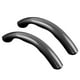 thumbnail image 4 of Cubierta Del Volante Del Automóvil Cubierta Fibra De Carbono Accesorios Para Interiores De Automóviles Universales, 4 of 6