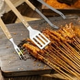 thumbnail image 4 of Juego de Herramientas para Barbacoa de Acero inoxidable XWSHYW, 4 of 6