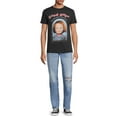 thumbnail image 2 of Chucky Men's and Big Men's Good Guys Graphic T-Shirt with Short Sleeves, 2 of 5