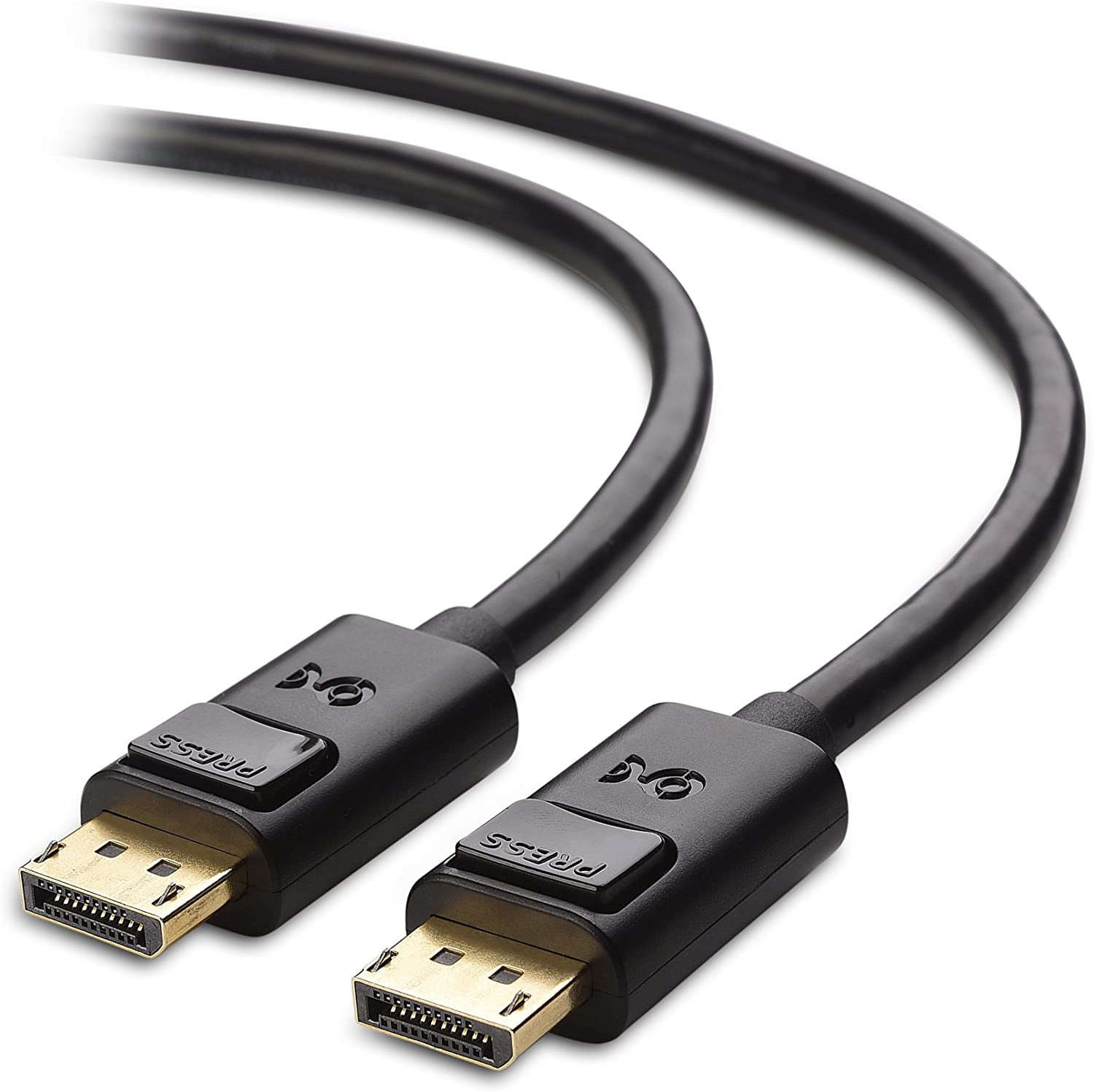 Кабель Displayport 1.2 Купить