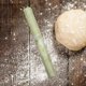 thumbnail image 5 of GOOHOCHY Rodillo para hornear, herramienta de cocina para hornear, rodillo de masa de mármol para pan, pasteles, pizza, 5 of 8