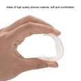 thumbnail image 2 of Orthotic Insoles, 3.94 X 2.17Inch Arch Support, Shock Absorbent Soft For Shoes Support Foot Arch Feet Beautify Standing, 2 of 8