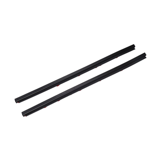 Burlete De Sellado Para Coche, 8200341503, Reduce El Ruido, Tira De Sellado De Goma Para Parabrisas Trasero, Antilluvia, Antipolvo Para El Interior Del Coche