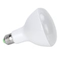 thumbnail image 3 of Light Bulb, 10W LED Induction Bulb High-brightness E27  For Corridors For Garages For Bathrooms, 3 of 8