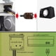 thumbnail image 5 of Kit de modificación del convertidor de audio de alto a bajo de modificación de conversión de audio para automóvil, 5 of 6