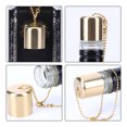 thumbnail image 2 of Kit de accesorios para antorcha de botella de vino, mecha para antorcha casera DIY, 2 of 8