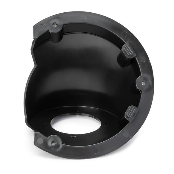Fuel Filler Tube Housing for Dodge Ram 1500/2500/3500 2010-2018 Reliable Replacement and Easy Installation