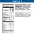 thumbnail image 3 of Kellogg's Frosted Flakes Honey Nut Cold Breakfast Cereal, 24.5 oz, 3 of 12