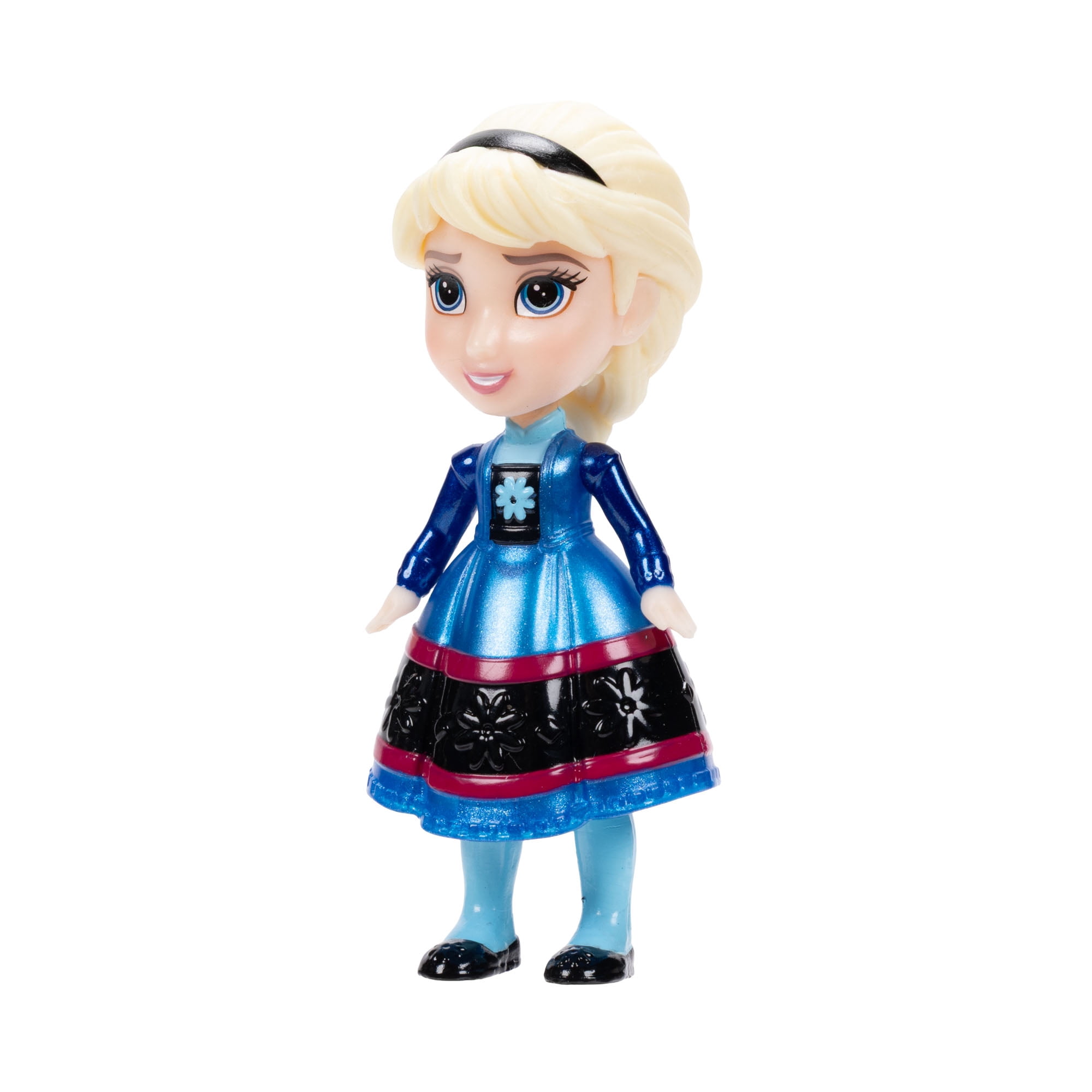 Disney Frozen Elsa Doll Collectible Toy