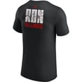 thumbnail image 3 of Men's Black Ron Killings/R-Truth Killings Is The Truth T-Shirt, 3 of 3