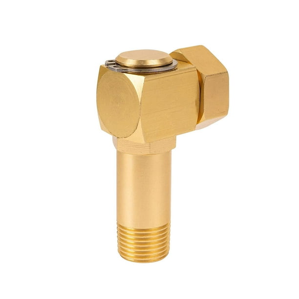 Ximing Garden Hose Repair Connector Hose Fittings Swivel Joint Water Pipe Adapter Outdoor Garden Free Connector Hose Fitting Hose End Mender Other Mul