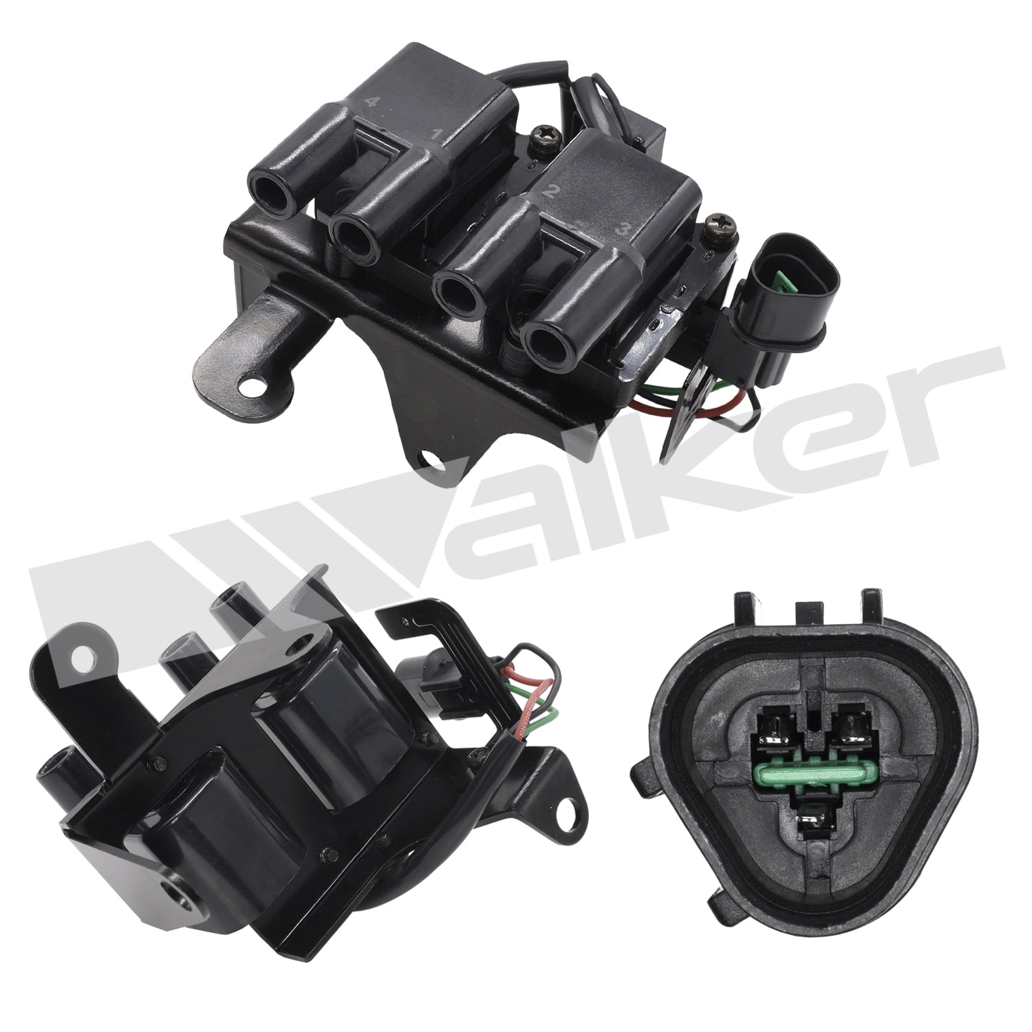 ThunderSpark 920-1031 Ignition Coil