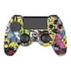 thumbnail image 1 of For Bluetooth Game Controller For Ps4/slim/pro Wireless Gamepad For Windows Pc Dual Vibration Joystick For Ios/android Control, 1 of 5