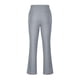 thumbnail image 5 of Pantalones largos de moda para hombre, con cordón, cintura elástica, color sólido, informales, largos, para hombre, 5 of 5