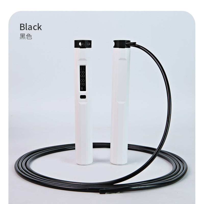 Jumping Jack Jump Rope With App