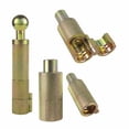 thumbnail image 4 of Generador de forma de onda con fuelle de acero inoxidable, herramienta para tuberías de gas con boca plana, antideslizante, de 3, 4 y 6 puntos, 4 of 4