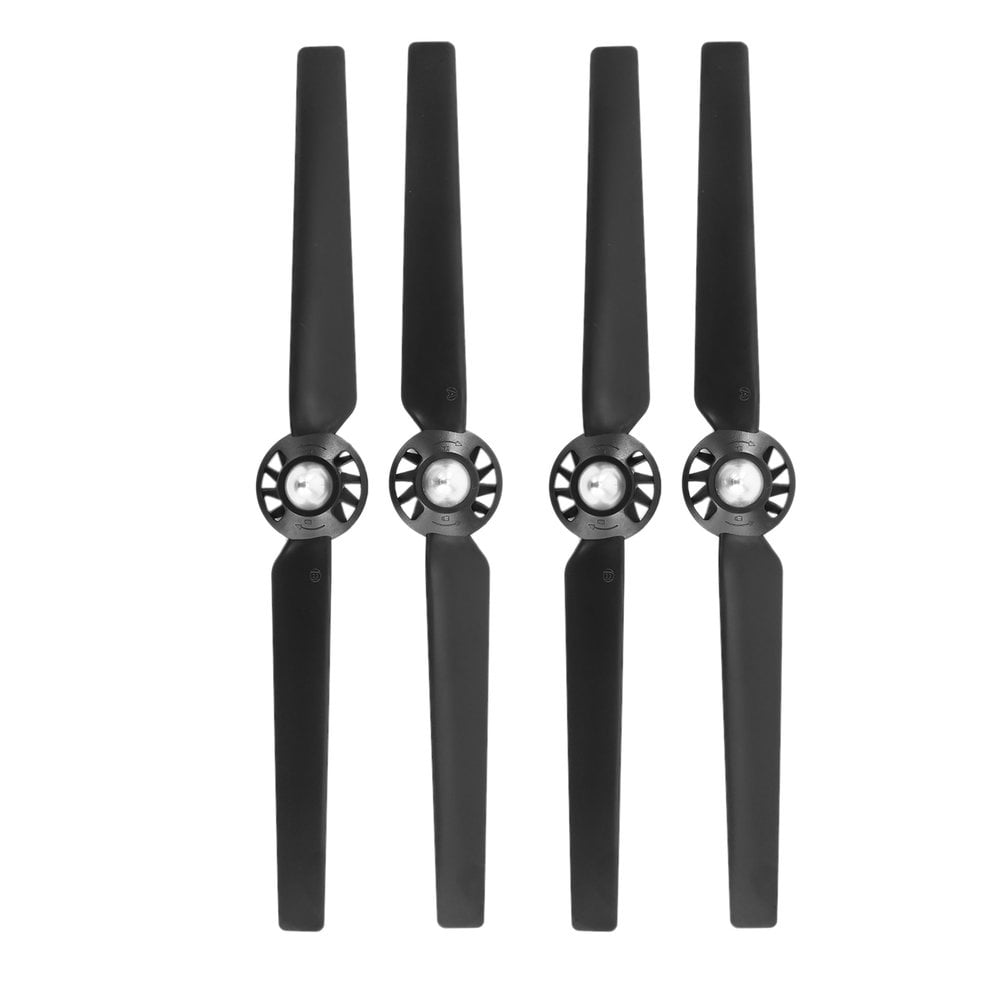 2Pairs Spare Part Quick Release Props Blade Propeller for YUNEEC Typhoon Q500 FZ 