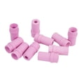 thumbnail image 2 of Lefu Sandblaster Ceramic Nozzle Tip Air Siphon Sand Blasting Nozzle Blasting Tool, 2 of 9