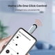 thumbnail image 3 of Smartphone Remote Control Type C Usb Universal Smart Infrared App Control Wireless Mini Adapter For Tv Air Conditioner A, 3 of 5