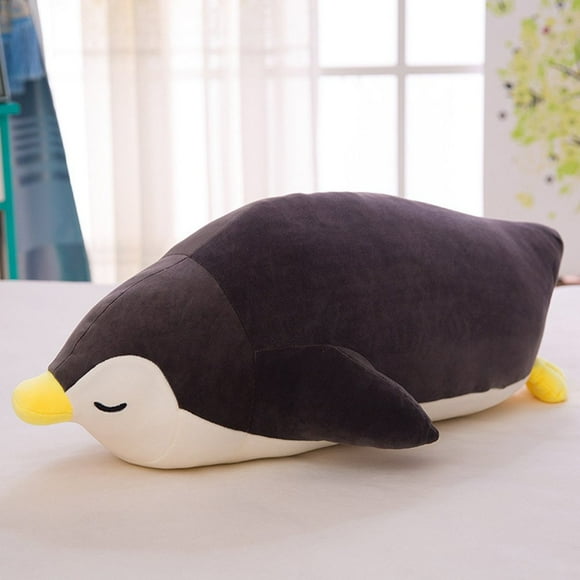 Follure Penguin Stuffed Animal Blocks Cute Soft Plush Toys And Gifts