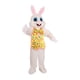 thumbnail image 3 of Disfraz de conejo de Pascua, disfraz de de Pascua, disfraz de adulto, disfraz de cosplay de cuerpo completo para fiesta de actuación en Amarillo, 3 of 9