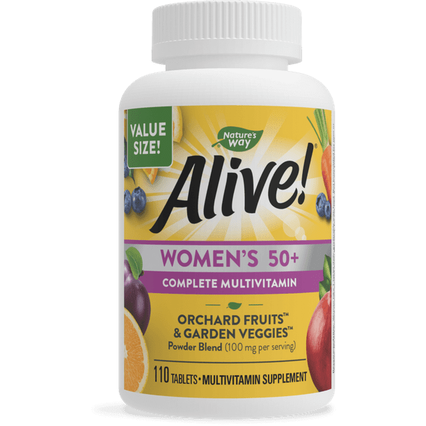 alive-women-s-50-complete-daily-multivitamin-tablets-110-count