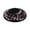 Black, variant on Zatoumnr Solar Car Perfume High-End Men's Cologne Car Interior Decor Solar-Powered Fragrance for Cars Luxury Accessory Aromatherapy Essential Oil Diffuser Long-lasting Fragrance