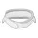 thumbnail image 5 of Collarín Cervical ANGGREK Collar de Cuello Ligero Alivia el Dolor, 5 of 8