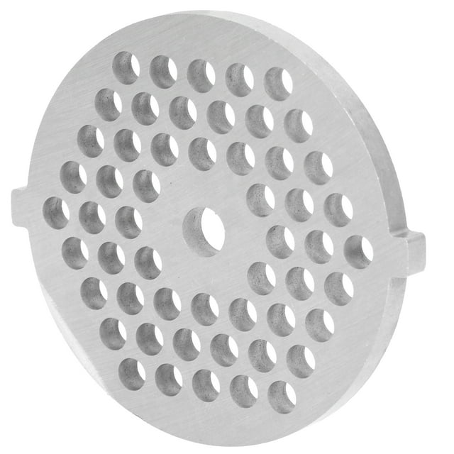 Placa Para Picar Carne, Cuchilla Para Picadora De Jengibre Para El Hogar Para Máquina Picadora