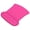Rose Red, variant on Summark The new thickened soft sponge wrist pad optical/trackball computer mouse pad is durable and comfortable, laptop mouse pad