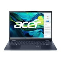 Restored Acer Swift 14 - 14" AI Notebook - Intel Core Ultra 7 258V - 32GB RAM 1TB SSD - SF14-51T-75AF (Refurbished)