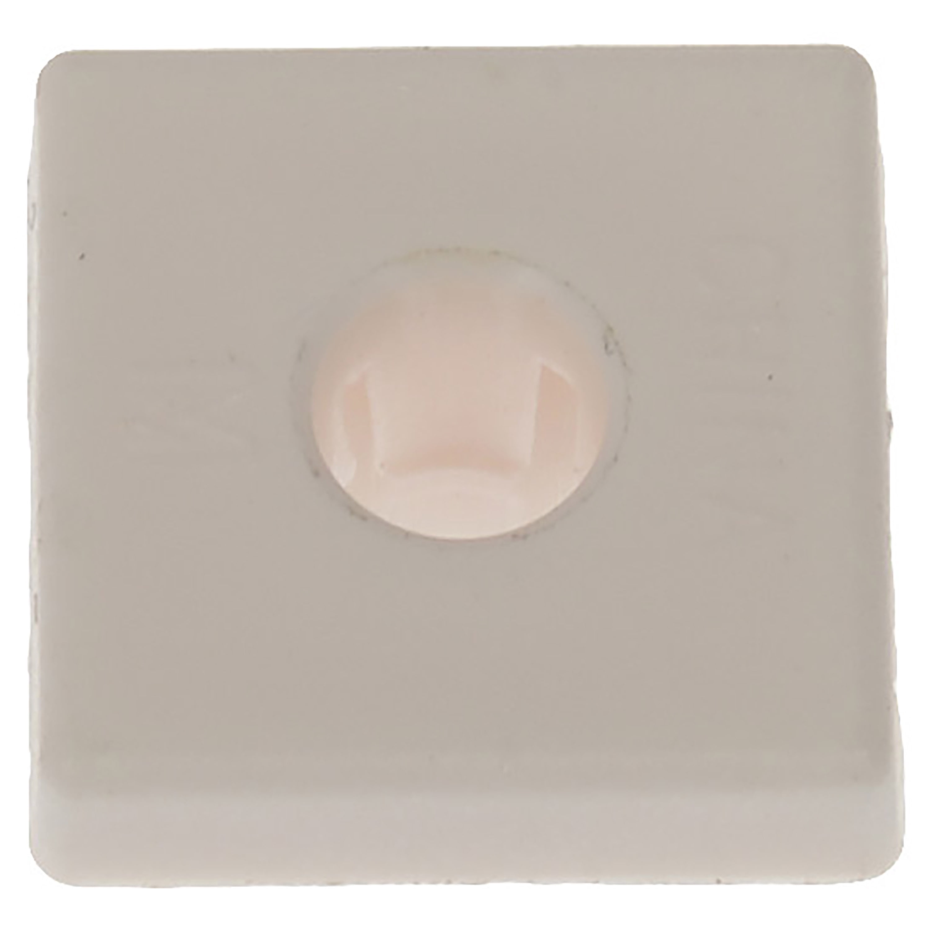 Dorman 395-014BX License Plate Fasteners-Nut- 1/4 In. (Pack of 16)