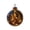 F, variant on Glowing Christmas Story Ornament with Warm LED and 3D Mini Holiday Scene Glowing Christmas Story Ornament, 3D Mini Scene, Warm LED Glow, Ready To Hang, Tree And Wreath Decor