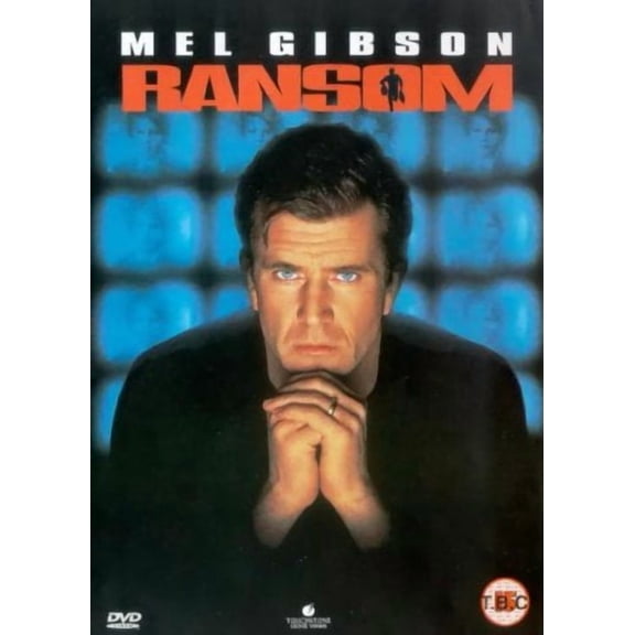 Ransom [DVD]