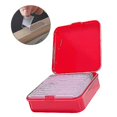 thumbnail image 1 of 60pcs Reusable Functal Double Sided Tape, 1 of 5