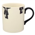 thumbnail image 1 of ????????(Kakuni) Mino Ware Ninjya. K131030 Mug, 1 of 4
