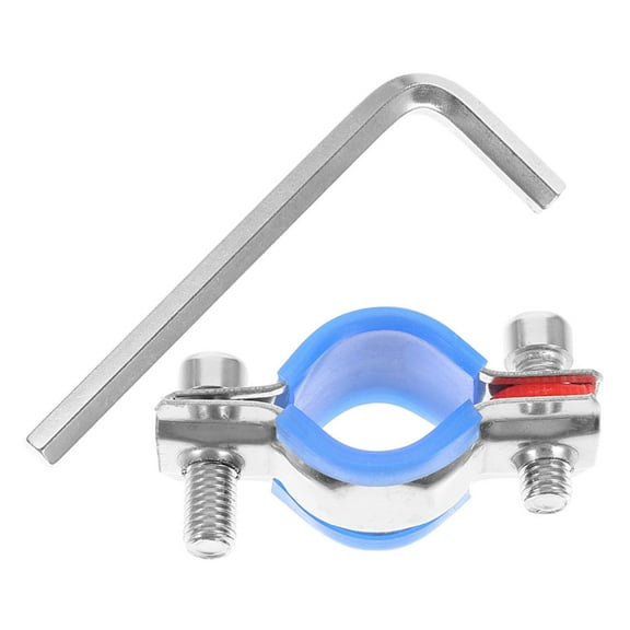 CRAFTHROU Sinking Office Chair Repair 1Set Fixing Tool With Prevent Sinking Function Silver