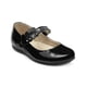 thumbnail image 4 of Calzado escolar Charol Negro Velcro 19.5 Karsten, 4 of 7