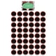 thumbnail image 2 of Bike Tires Orange Seal Tubeless Sealant Tubeless Tire Repair Kit Inner Tube Patch Kit Bike Tire Patch Kit Tire Repair Tool, 2 of 3