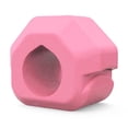 thumbnail image 1 of Silicone Rubber Jaw Exerciser Jawline Trainer Exercise Jawrsize Ball Muscle Line Chew Ball, 1 of 8