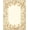Beige, Pattern 2, variant on ODIKA 8'x10' Machine Washable Non-Slip Area Rug, Timeless Garden Inspired With Stylized Blossoms and Leafy Swirls High Traffic Rug, Beige, 221229