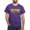 Purple, variant on CafePress - Vietnam Veteran Dark T Shirt - Men's Classic Cotton T-Shirts