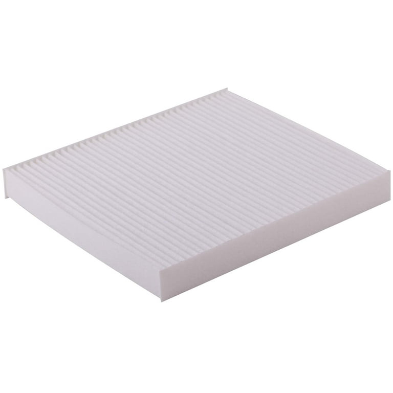 Cabin 2024 filter cost