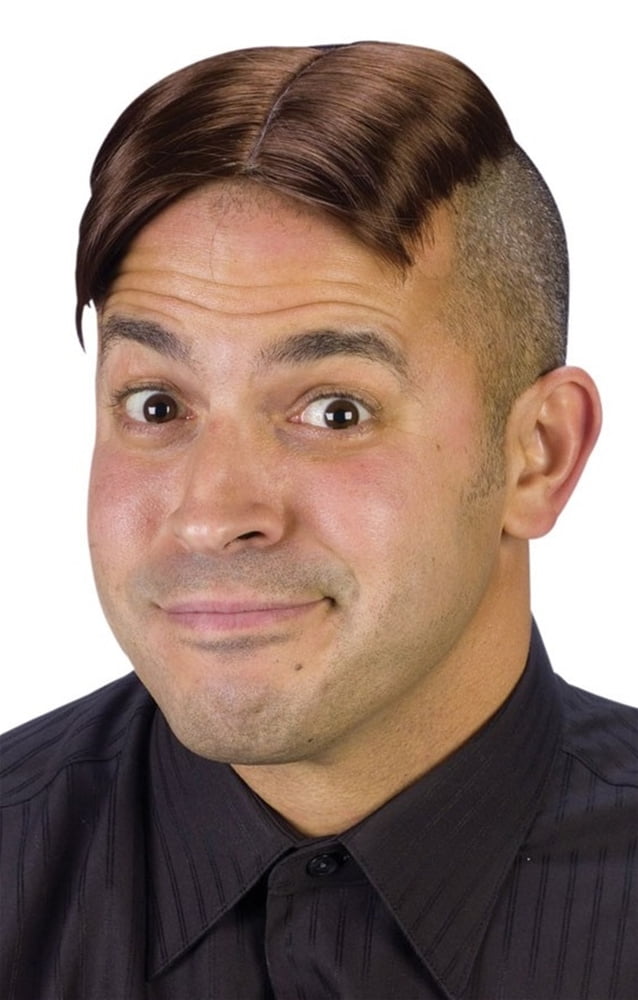 costume toupee