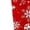 Red, variant on XQYLOS Unisex Christmas Jogger Pants Baggy Elastic Waist 3-14Yrs Holiday Pattern Sweatpants Kids Family Matching Jumpsuit Cozy Winter Loun𝗀e Wear