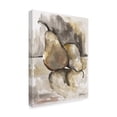 thumbnail image 2 of Trademark Fine Art 'Autumn Pears 2' Canvas Art by Wendra, 2 of 3